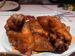 -状元阁烧烤(新华路总店)