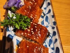 -三石铁板烧(紫竹桥店)