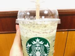 -星巴克(湛江国贸大厦店)