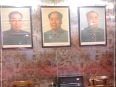 大堂-重庆大队长火锅(凤城八路店)