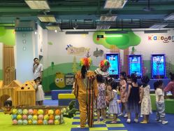 -Mollyfantasy莫莉幻想(重庆袁家岗喜盈门范城店)