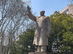 -同济大学-北苑食堂