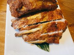 柴门排骨-東舍食唐精品陕菜馆
