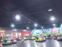 -巴克创奇梦工厂