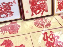 -首创奥特莱斯(西安店)