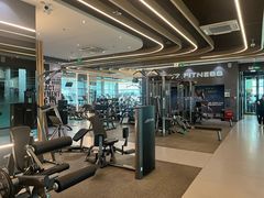 -24/7 FITNESS 健身(罗湖金光华店)