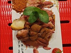 -大明王朝·南京菜(墨香路店)