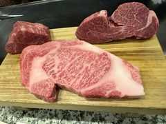 -神户牛排餐厅MOURIYA(总店)