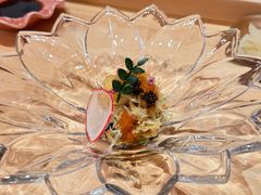-荣一代目OMAKASE板前料理