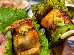 -本炙炭烤·蒲烧活鳗料理店(金沙洲店)