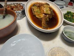 -径山十八道·风味民间菜(杭州总店)