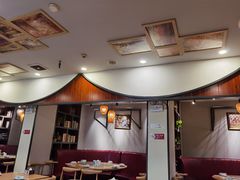 -俏湘厨•地道湘菜(建华南路店)