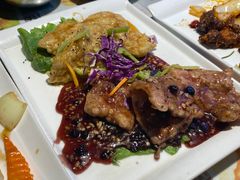 -乡间好味私家菜(总店)