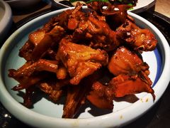 -五姊妹海鲜(火车站店)