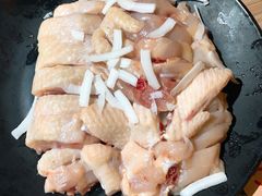 -探窝·竹笙椰子鸡(杨箕店)