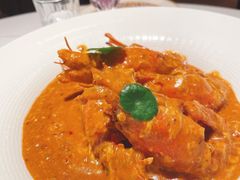 -狮拾久·现代新加坡料理(福田COCO Park店)