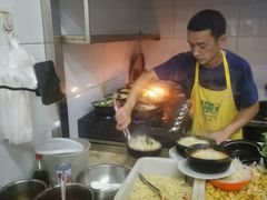 -曹宝林砂锅麻辣烫(星光路店)