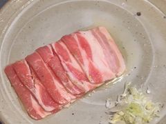 -焱铁烧·黑毛和牛专门店(杭州嘉里中心店)