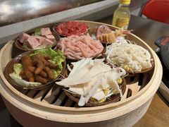 -牛市坎火锅(建设路店)