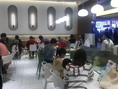 -池奈·日式咖喱蛋包饭(老城根Gpark店)