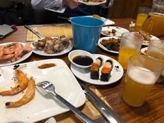 -汉巴味德(大悦城店)
