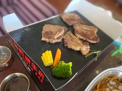 -西堤岛西餐·棋牌(横岗店)