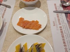 -芭菲盛宴·环球美食(北城国际店)