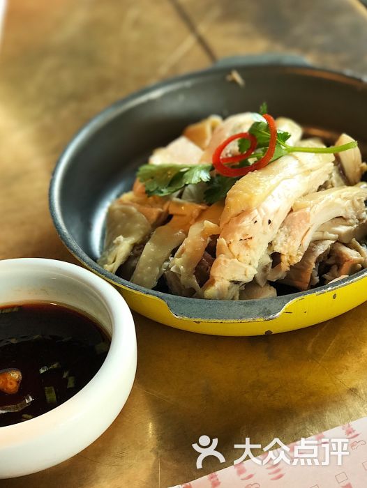 炉鱼(厦门中华城店)-图片-厦门美食-大众点评网