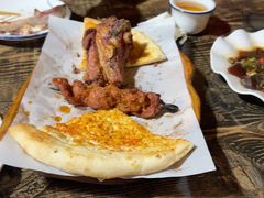 -宝山一号馕坑肉