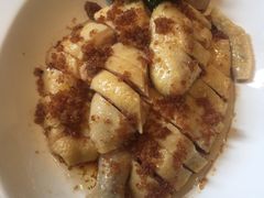 特色沙姜鸡-紫阳家宴(源深店)