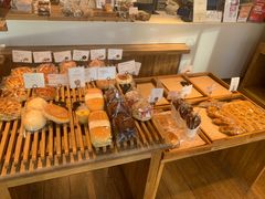 -那家面包房(珠江路店)