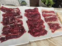 -粤潮牛肉火锅店(江南大道店)