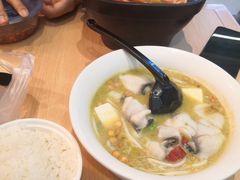 -阿香米线(大兴龙湖天街店)