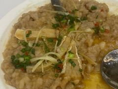 -君德澜酒家·创意粤菜(金山谷店)