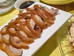 -红红烤鸭店(西单店)