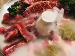 -喜鹊烤肉酒场(美乐城店)