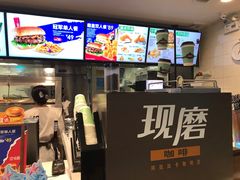 -德克士(安靖店)