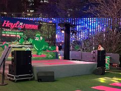 -深圳来福士广场