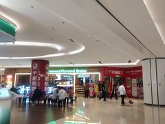-千家粗粮王·火锅烧烤自助(庆阳店)