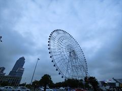 -南昌之星摩天轮