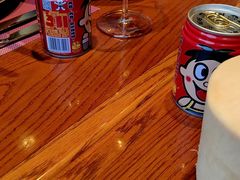 -龙城咖啡厅(常州富都洲际店)