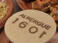 -ALBERGUE 1601 婆仔屋葡国餐厅
