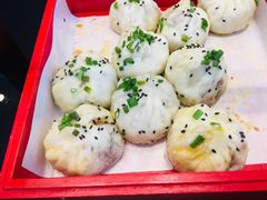 葱香生煎包-锡和无锡菜(景丽苑店)
