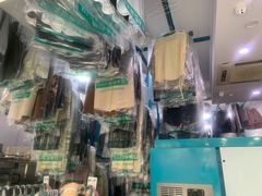 -GEP国际干洗(商城路店)