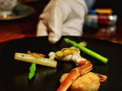 -北京古城老院厉晓麟精致菜