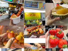 -油麻地果栏