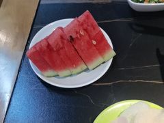-大河宴·椒麻鱼火锅(北京路中和美食街店)