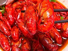 -香满锅老北京羊蝎子火锅·家常菜(新街口店)