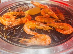 -钱小奴炭烤自助料理·安格斯牛肉(盐城中南城店)