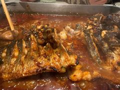 -鱼酷活鱼烤鱼(南京水游城店)